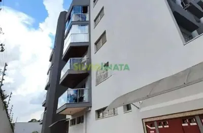 Apartamento à venda na avenida curitiba - edifício tropical