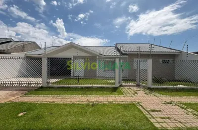 Casa com 4 quartos à venda na Rua das Camélias, 1194, Jardim Iguaçu, Maringá