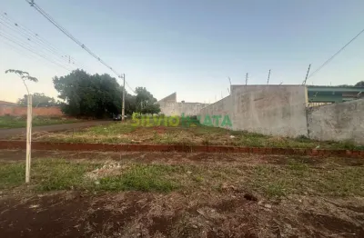 Terreno à venda na Rua Katisuji Nishiyama, 1022, Parque da Gávea, Maringá
