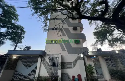 Apartamento com 3 quartos à venda na Rua São Pedro, 408, Zona 07, Maringá