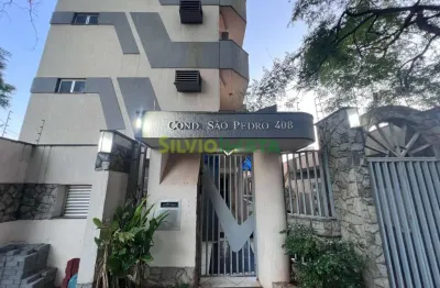 Apartamento com 3 quartos à venda na Rua São Pedro, 408, Zona 07, Maringá