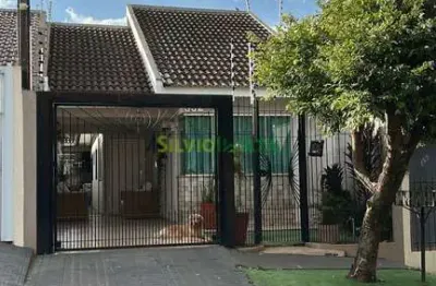 Casa com 3 quartos à venda na Rua Nilo Polo Ferrato, 332, Jardim Paris, Maringá