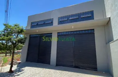 Barracão / Galpão / Depósito com 1 sala para alugar na Rua 6, 123, Jardim Ouro Verde II, Sarandi