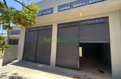 Barracão / Galpão / Depósito com 1 sala para alugar na Rua Pioneira Maria Lopes, 133, Parque Residencial Aeroporto, Maringá