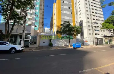 Excelente apartamento para morar na zona 03, edifício monte d'or.