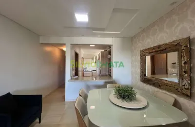 Apartamento à venda no edifício água verde, unidade 403-b - mais de 100m² com duas suítes, móveis planejados e varanda com churrasqueira