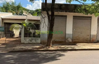 Casa à venda no jardim são silvestre  oportunidade para morar ou investir