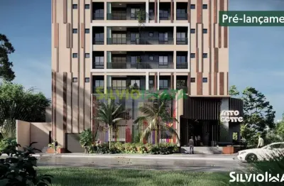 Apartamento para locação - localizado na zona 07 - atto sette