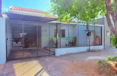 Casa com 3 quartos à venda na Rua José Granado Parra, 472, Jardim Paulista, Maringá