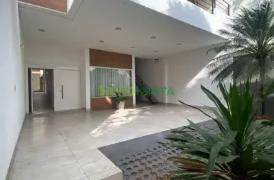 Sobrado de alto padrão á venda na vila emília  próximo à av. cerro azul