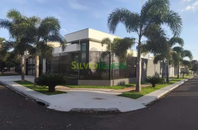 Casa com 3 quartos à venda na Rua Ivonete Aparecida Ribeiro Matos, 172, Jardim Oriental, Maringá