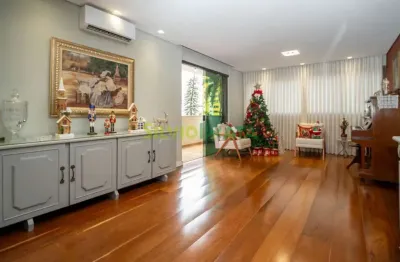 Apartamento com 223 m² à venda por r$ 1.298.000,00, na zona 01 de maringá