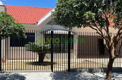 Casa com 5 quartos à venda na Rua Montreal, 271, Jardim Canadá, Maringá