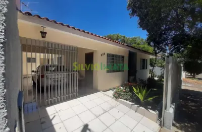 Casa com 3 quartos à venda na Avenida Américo Belay, 689, Jardim Imperial, Maringá