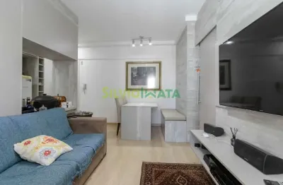 Apartamento com 2 quartos à venda na Avenida Itororó, 1388, Zona 02, Maringá