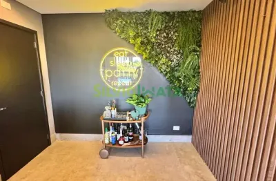 Apartamento com 2 quartos à venda na Rua Inhaúma, 353, Zona 03, Maringá