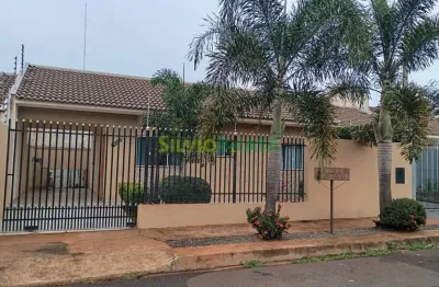 Casa com 2 quartos à venda na Rua Projetada 02, 1944, Jardim Monte Carmelo, Sarandi