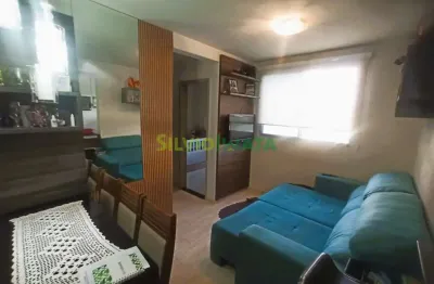 Apartamento com 2 quartos à venda na Avenida São Paulo, 3169, Vila Bosque, Maringá