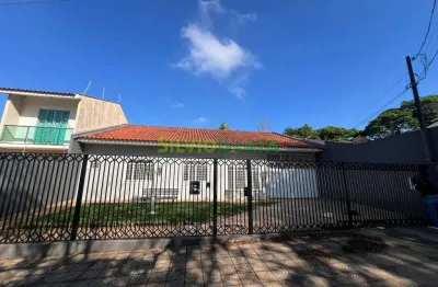 Casa com 4 quartos à venda na Rua Vasco da Gama, 786, Vila Marumby, Maringá