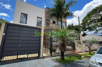 Excelente sobrado com 04 quartos, para morar no jardim santa isabel.