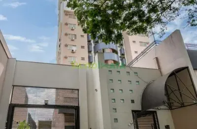 Apartamento com 3 quartos à venda na Avenida Cerro Azul, 1200, Zona 02, Maringá