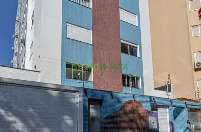 Apartamento com 2 quartos para alugar na Rua Santos Dumont, 1525, Zona 03, Maringá