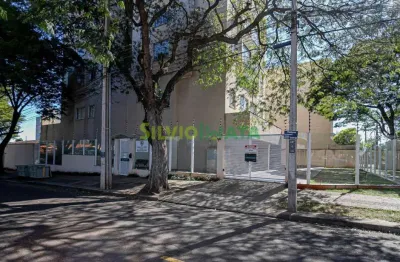 Excelente kitinet mobiliada no ed. gran college, para morar próximo à uem, av. morangueira.