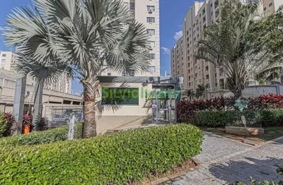 Apartamento com 2 quartos à venda na Rua Nardina Rodrigues Johansen, 392, Loteamento Malbec, Maringá