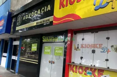 Imóvel comercial a venda em maringá - oportunidade de investimento