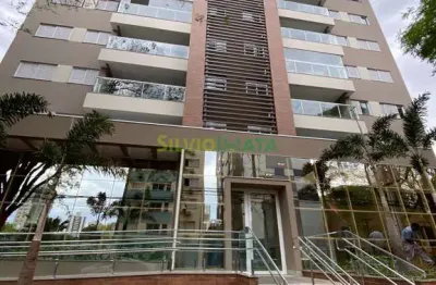 Excelente apartamento novo, 03 quartos sendo 01 suíte para morar no ed. alto paraiso, próximo ao centro da cidade na zona 07