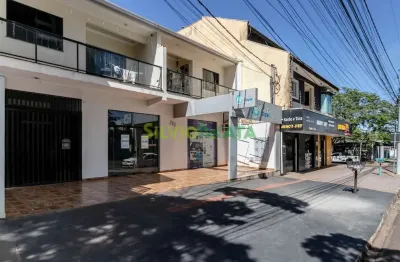 Excelente sala comercial de 50 m² para alugar no jardim aclimação.