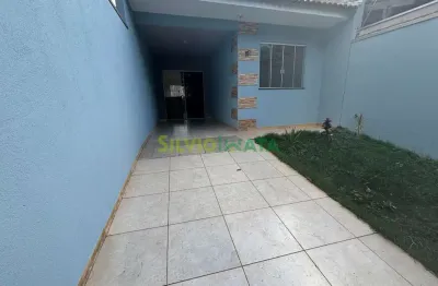 Casa com 2 quartos à venda na Rua André Kovacs, 10, Jardim Independência, Sarandi