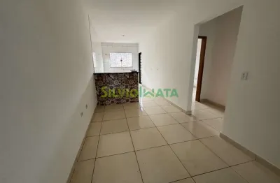 Casa com 2 quartos à venda na Rua André Kovacs, 10, Jardim Independência, Sarandi