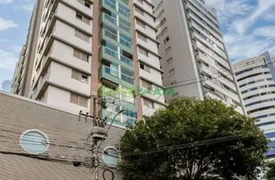 Apartamento à venda no edifício ocean park  centro de maringá