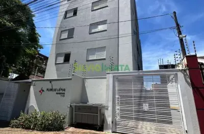 Excelente apartamento de 02 quartos, sendo 01 suíte no ed. flor de lotus, para morar na zona 07.