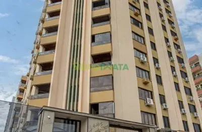 Excelente apartamento de 03 quartos, sendo 01 suíte no ed. monte sion, para morar na jd. universitário, próximo a uem.