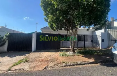 Casa com 3 quartos à venda na Rua Onofre Manoel, 172, Jardim Oriental, Maringá