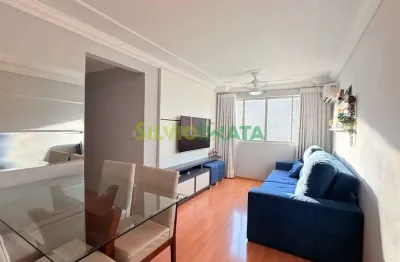 Apartamento à venda - 3 quartos, residencial ypê - maringá-pr