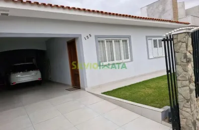 Casa com 3 quartos à venda na Rua das Seringueiras, 123, Parque das Bandeiras, Maringá
