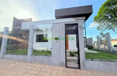 Casa com 3 quartos à venda na Rua Quito, 567, Vila Morangueira, Maringá