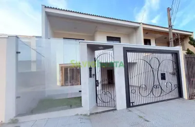 Casa com 4 quartos à venda na Rua Sol Poente, 170, Jardim Imperial, Maringá