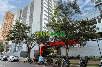 Xcelente apartamento, novo, semi mobiliado, no ed. up residence, para morar próximo à unicesumar