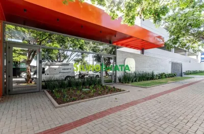 Xcelente apartamento, novo, semi mobiliado, no ed. up residence, para morar próximo à unicesumar