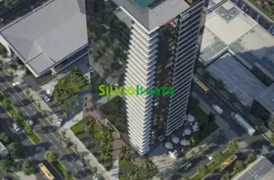 Phenom parque empresarial: edifício comercial localizado na zona armazém, uma das regiões mais valorizadas para centros médicos e empresariais de maringá-pr.