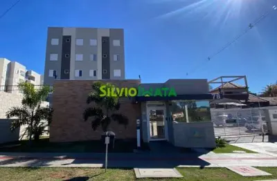 Apartamento com 2 quartos para alugar na Rua 3, 78, Chácaras Aeroporto, Maringá