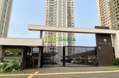 Apartamento à venda no condomínio portal do japão ii  - maringá/pr