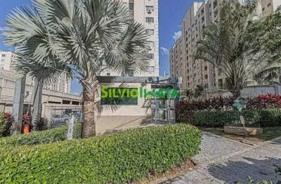 Excelente apartamento de 02 quartos semi mobliado para morar no vila bosque.