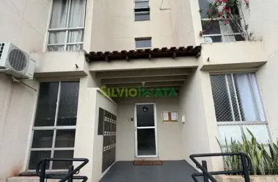 Apartamento com 2 quartos à venda na Rua Vasco da Gama, 373, Vila Marumby, Maringá