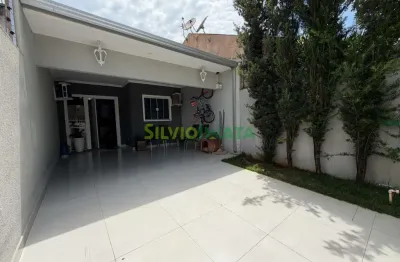 Casa com 2 quartos à venda na Rua Pioneiro José Chiarato, 473, Jardim Oriental, Sarandi