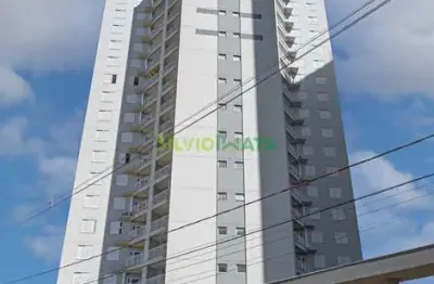 Excelente apartamento semi mobiliado, 02 quartos, no residencial viva vida para morar, no jardim santa rosa.